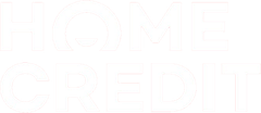 Home Credit Indonesia logo